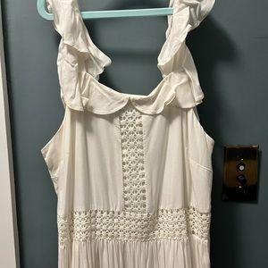 NWT LOFT dress, size 8